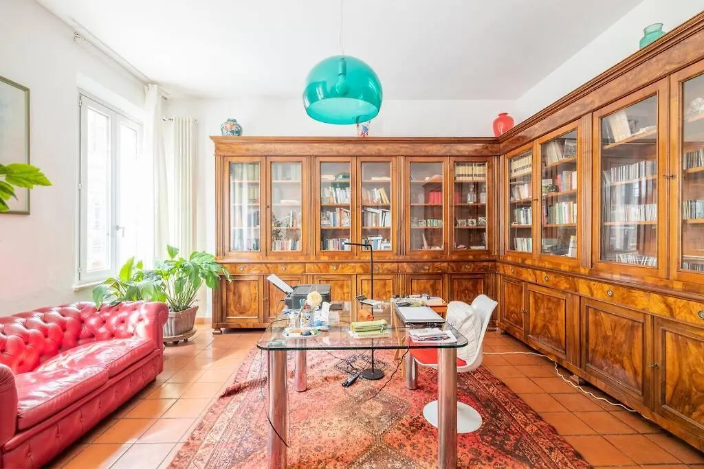 Hotel La Casa Di Marina Ferrara Pensjonat