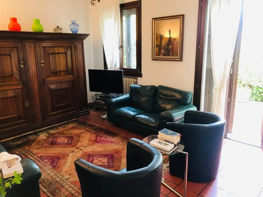 Hotel La Casa Di Marina Ferrara