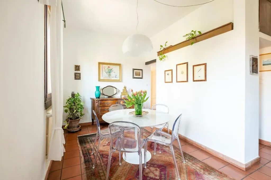 Hotel La Casa Di Marina Ferrara