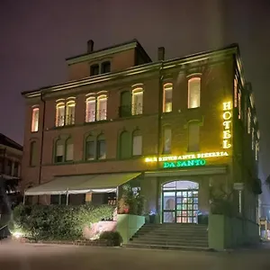 Hotel Da Santo, Ferrara