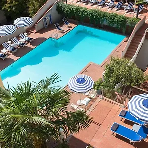 Francia E Quirinale Hotel Montecatini Terme