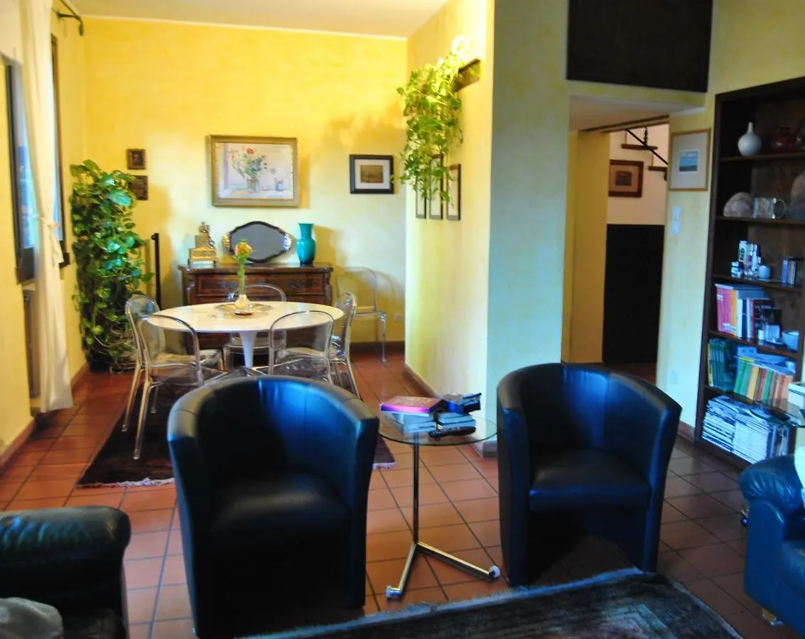 Guest house La Casa Di Marina Hotel Ferrara