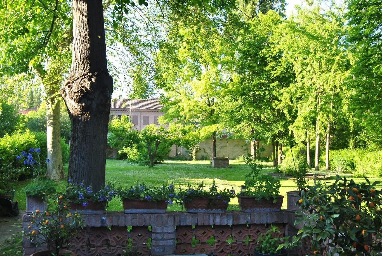 La Casa Di Marina Hotel Ferrara