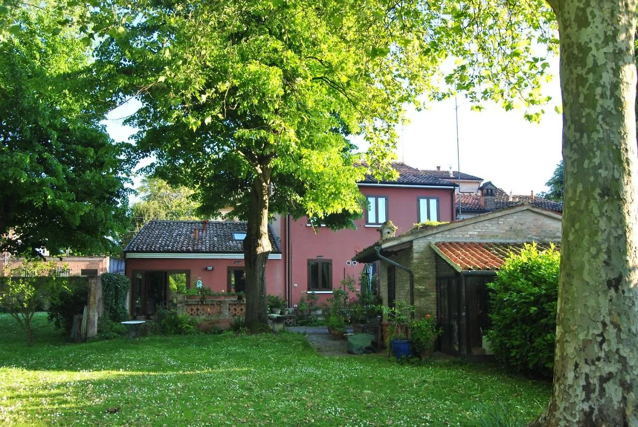 La Casa Di Marina Hotel Ferrara