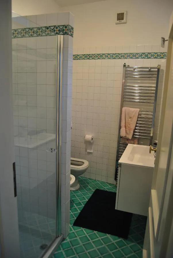 La Casa Di Marina Hotel Ferrara