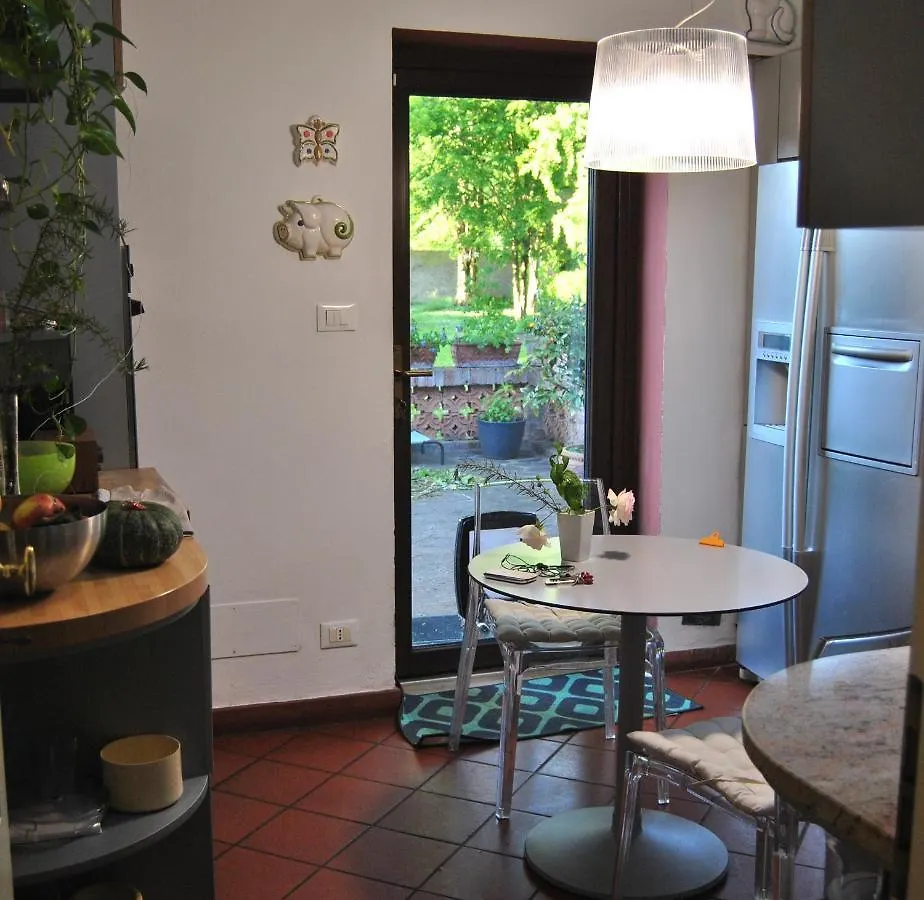 La Casa Di Marina Hotel Ferrara