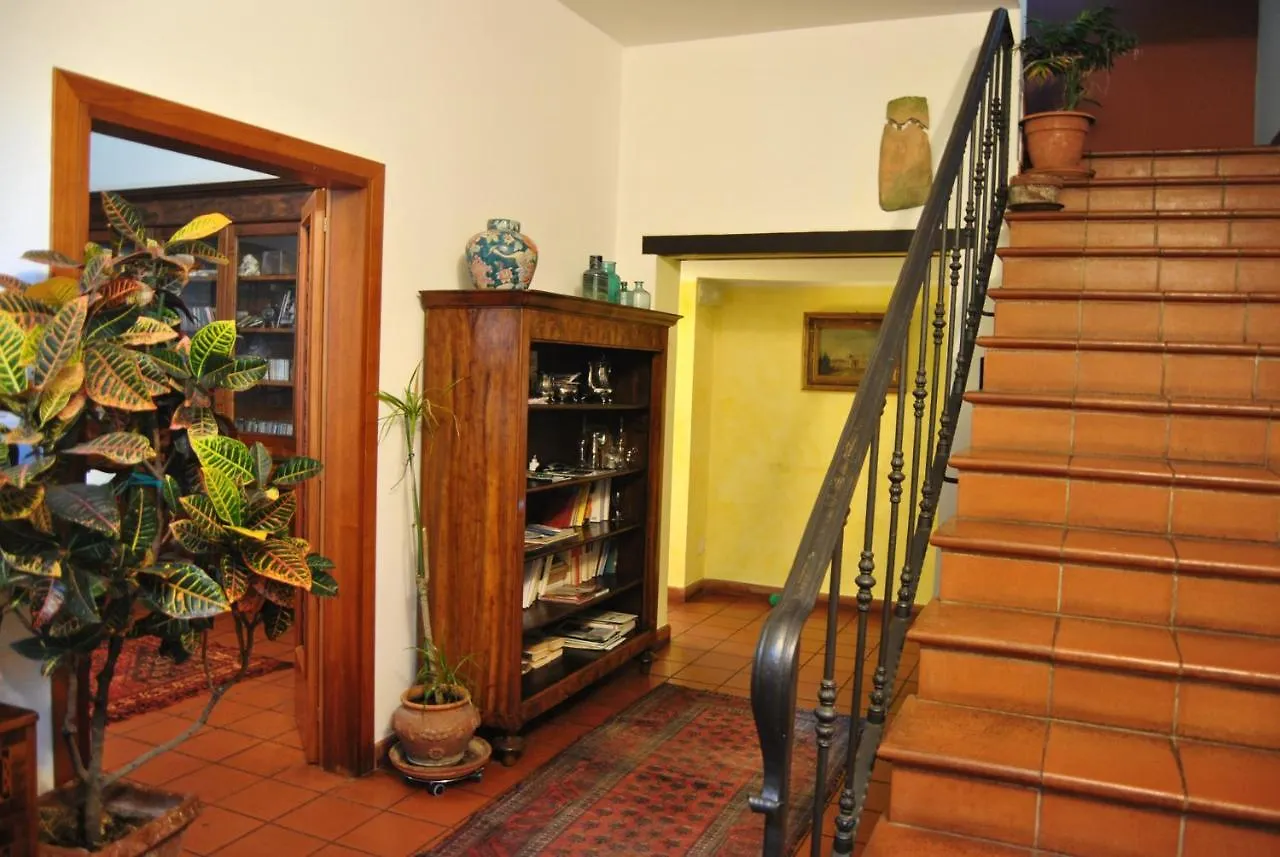 Guest house La Casa Di Marina Hotel Ferrara