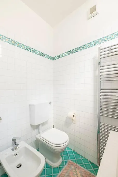 Guest house La Casa Di Marina Hotel Ferrara Italy