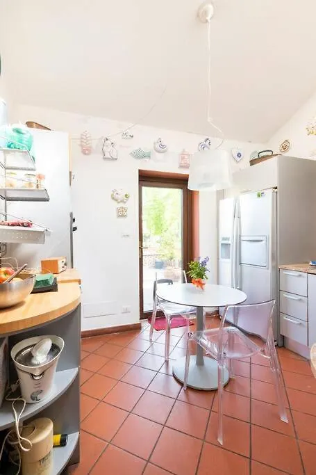 La Casa Di Marina Hotel Ferrara Guest house