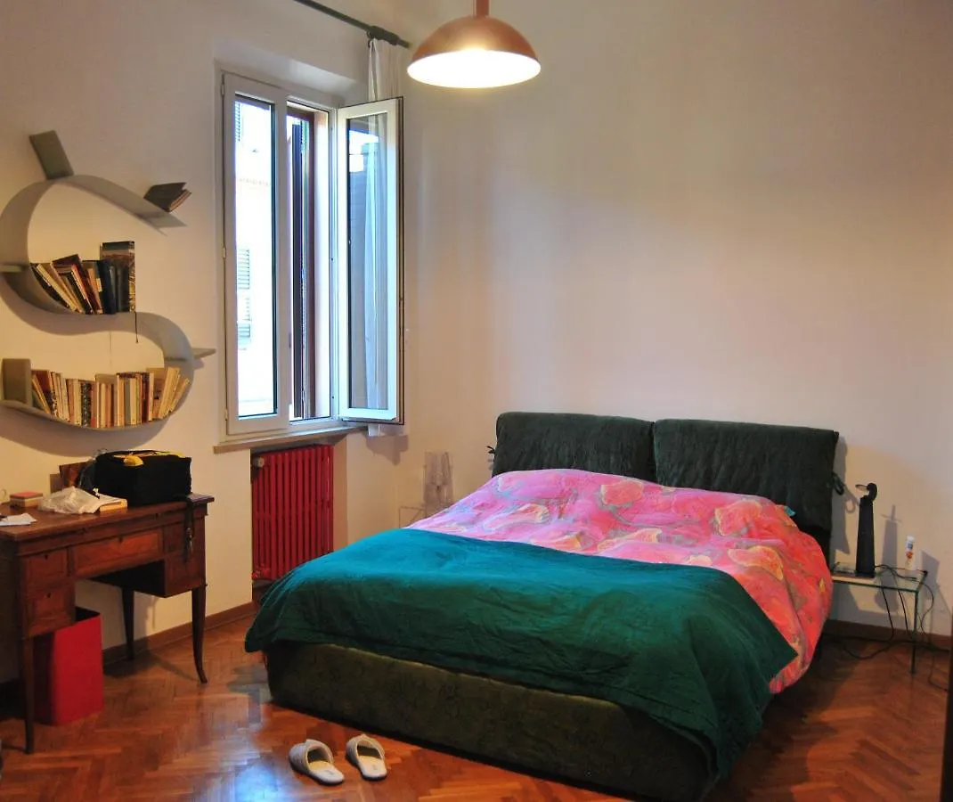 La Casa Di Marina Hotel Ferrara 0*,