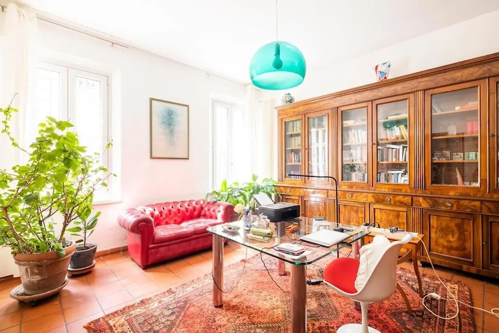 Guest house La Casa Di Marina Hotel Ferrara Italy