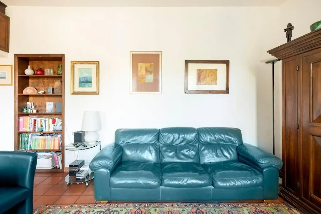 Guest house La Casa Di Marina Hotel Ferrara