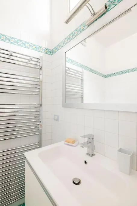 La Casa Di Marina Hotel Ferrara Guest house