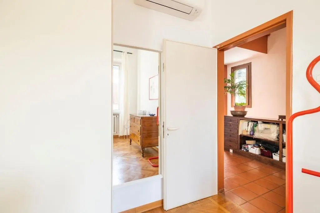 La Casa Di Marina Hotel Ferrara Guest house