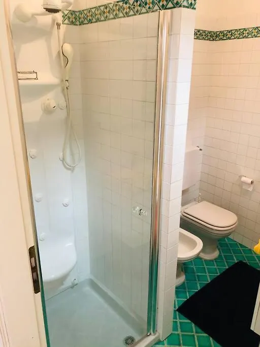 La Casa Di Marina Hotel Ferrara Italy
