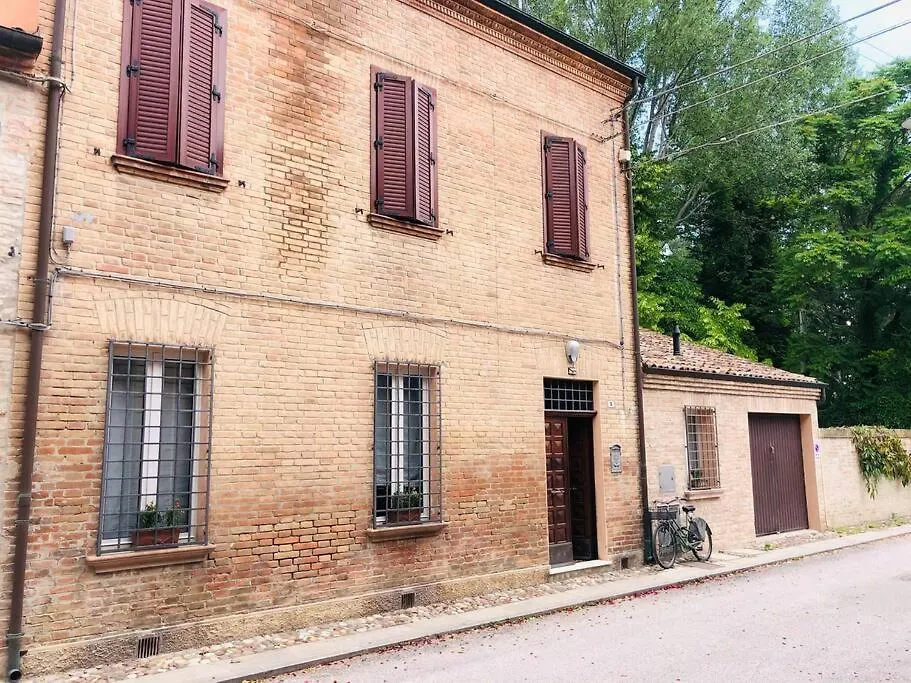 La Casa Di Marina Hotel Ferrara Italy