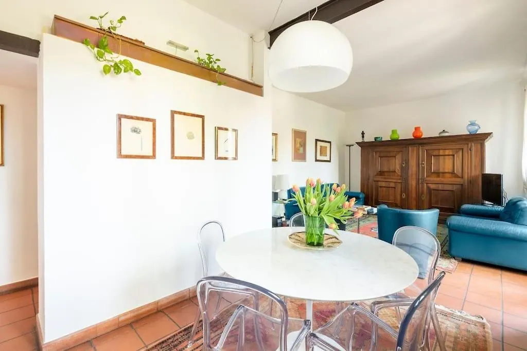La Casa Di Marina Hotel Ferrara