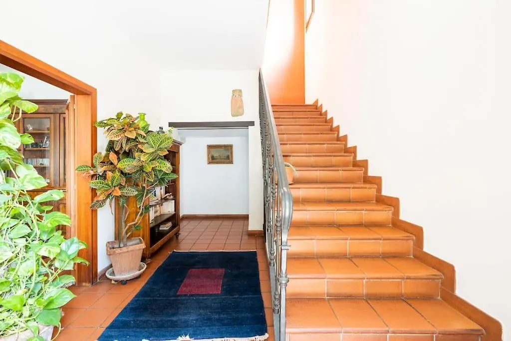 La Casa Di Marina Hotel Ferrara Italy