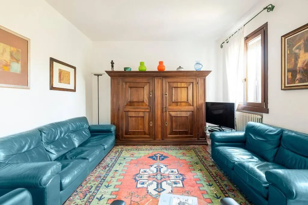 La Casa Di Marina Hotel Ferrara 0*,  Italy