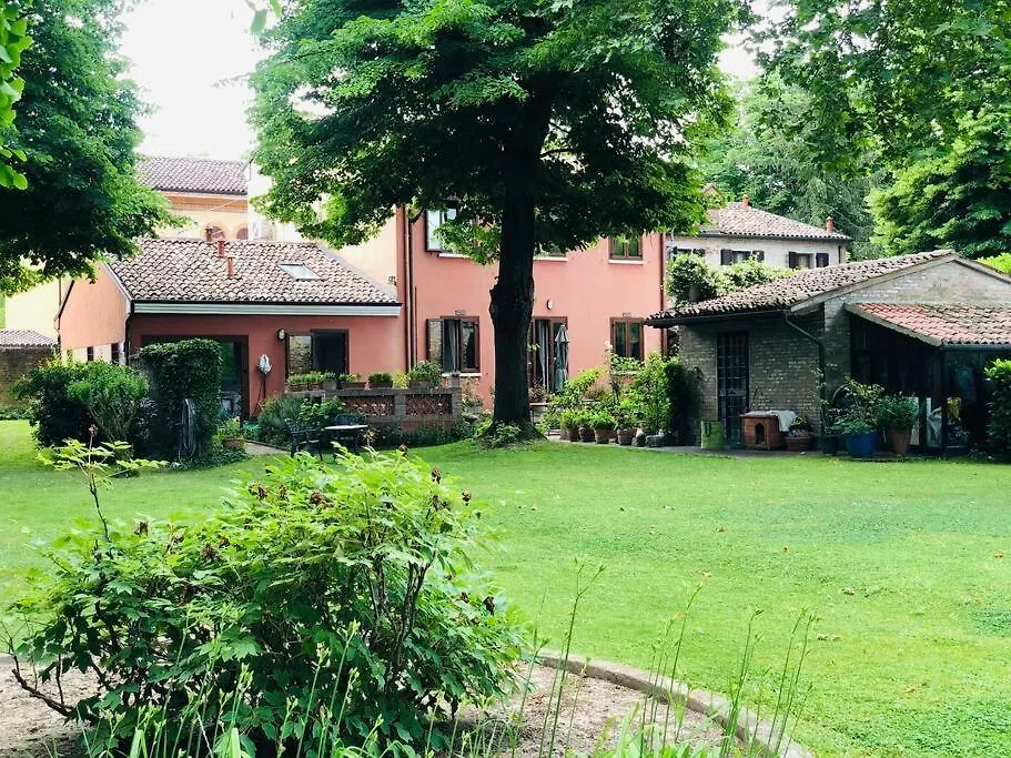 La Casa Di Marina Hotel Ferrara Guest house