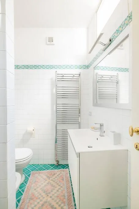 La Casa Di Marina Hotel Ferrara 0*,  Italy
