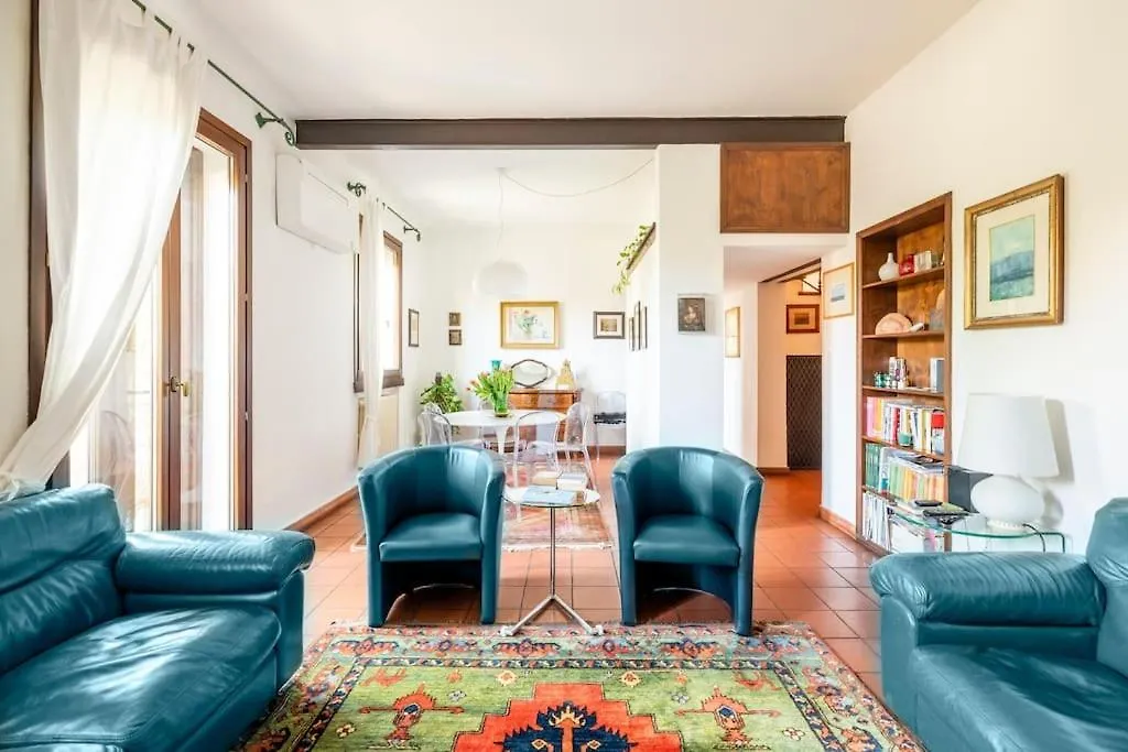La Casa Di Marina Hotel Ferrara Guest house