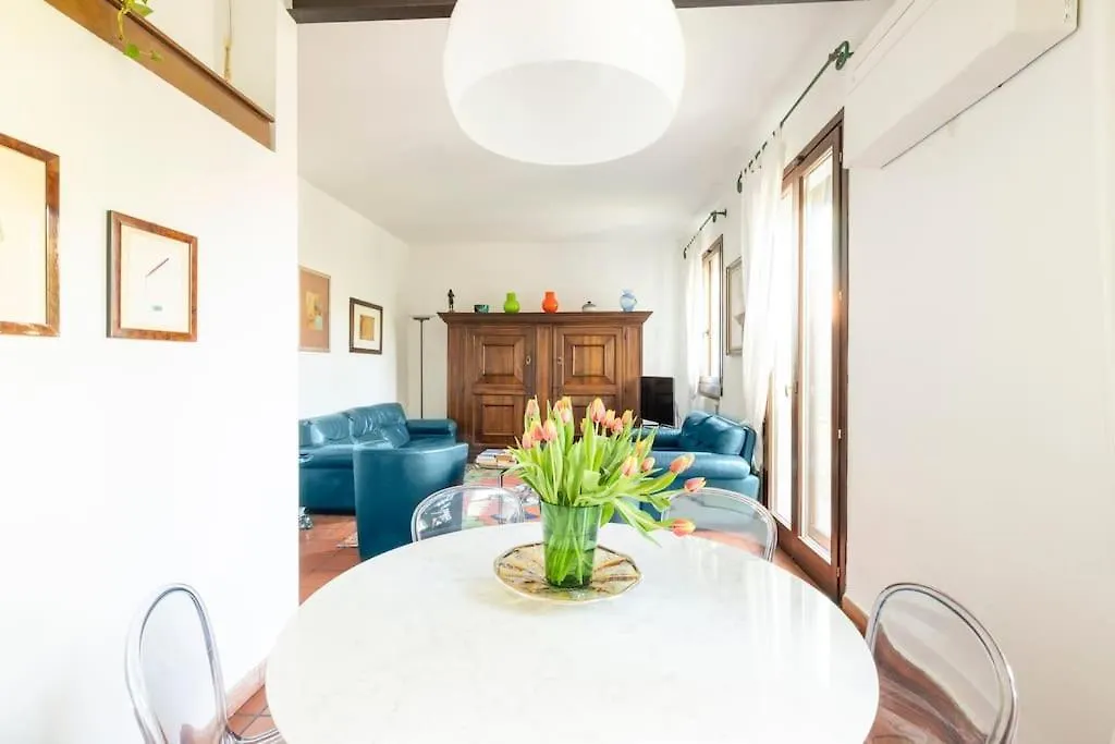 La Casa Di Marina Hotel Ferrara Guest house