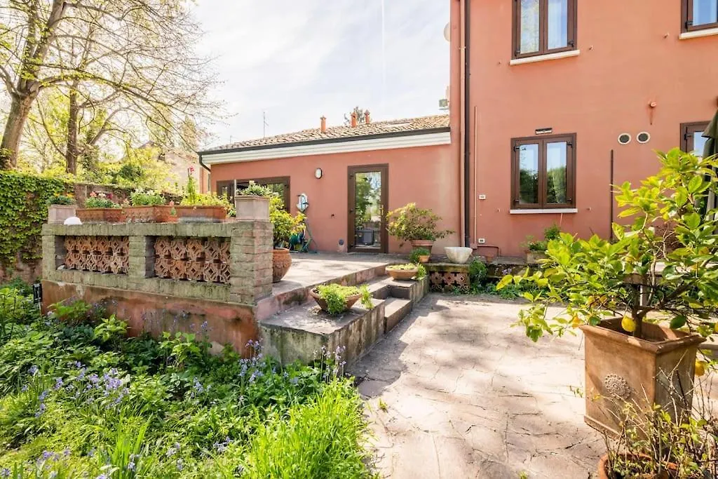 La Casa Di Marina Hotel Ferrara