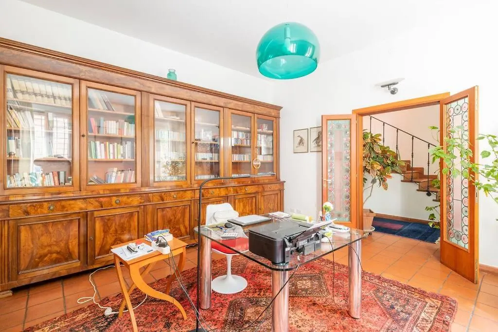 La Casa Di Marina Hotel Ferrara Guest house